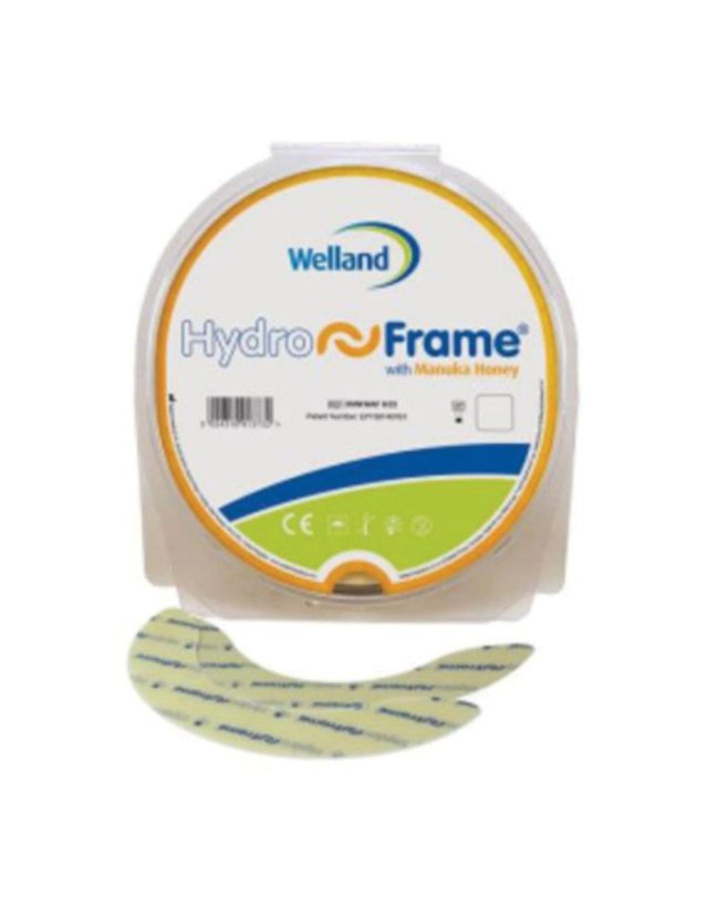 HYDROFRAME MANUKA HONEY 20PZ
