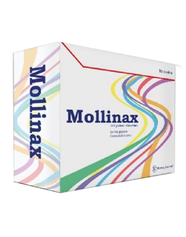 MOLLINAX 16BUST