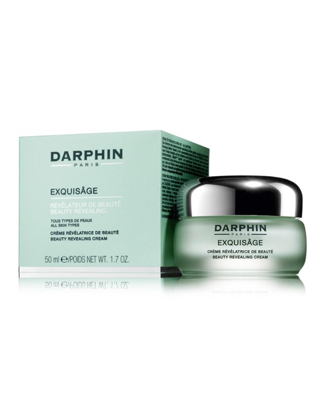 Darphin Exquisage Crema Rivelatrice di Bellezza 50 ml- crema Viso Antiage 