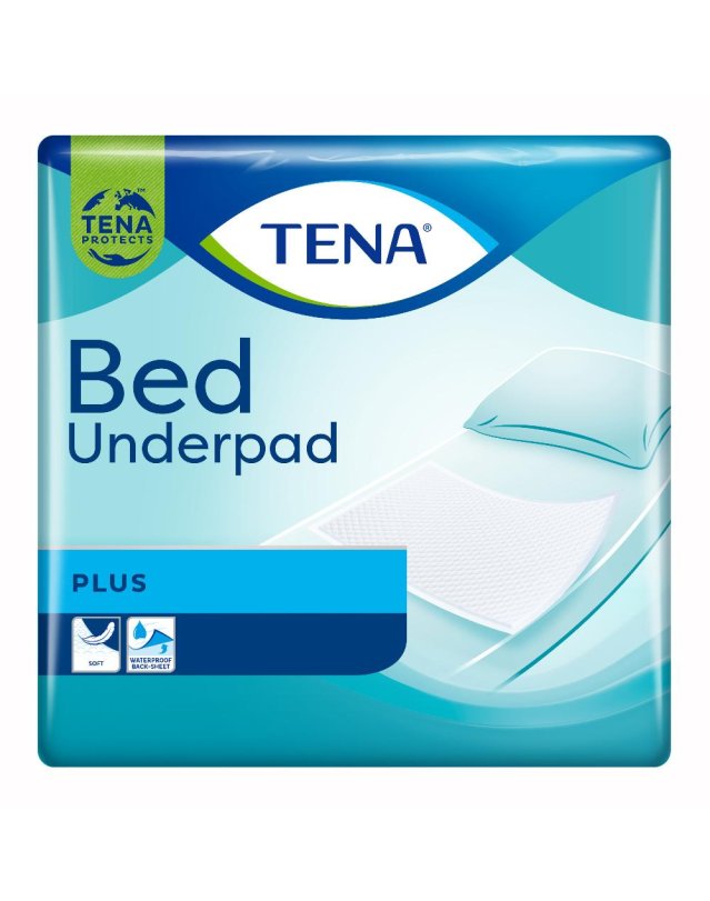 TENA BED Trav.60x60 Plus 40pz