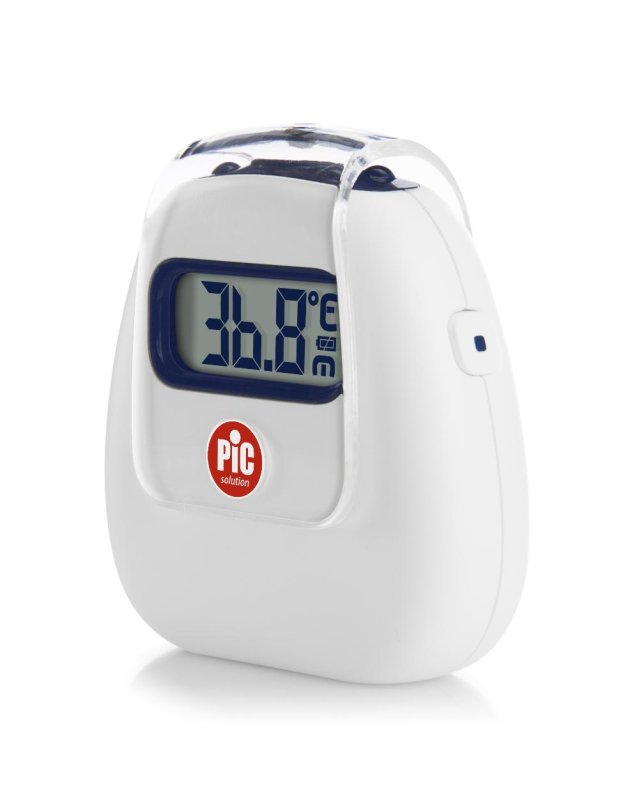 TERMOMET CH INFRAROS EASY 23033