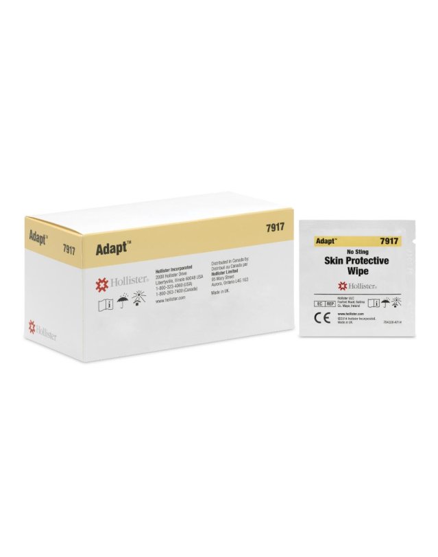 ADAPT Salv.No Sting Prot.50pz