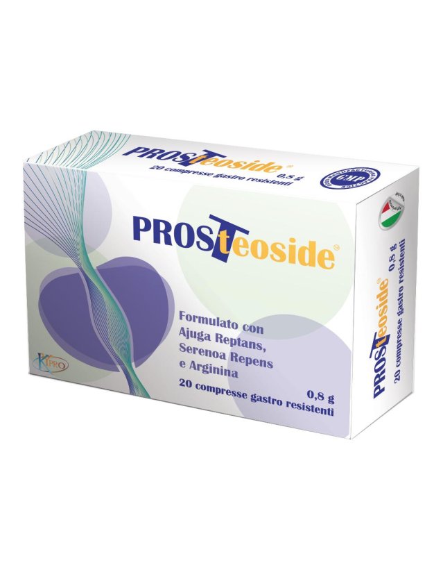 PROSTEOSIDE 20 Cpr
