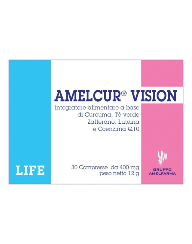 AMELCUR VISION 30CPR