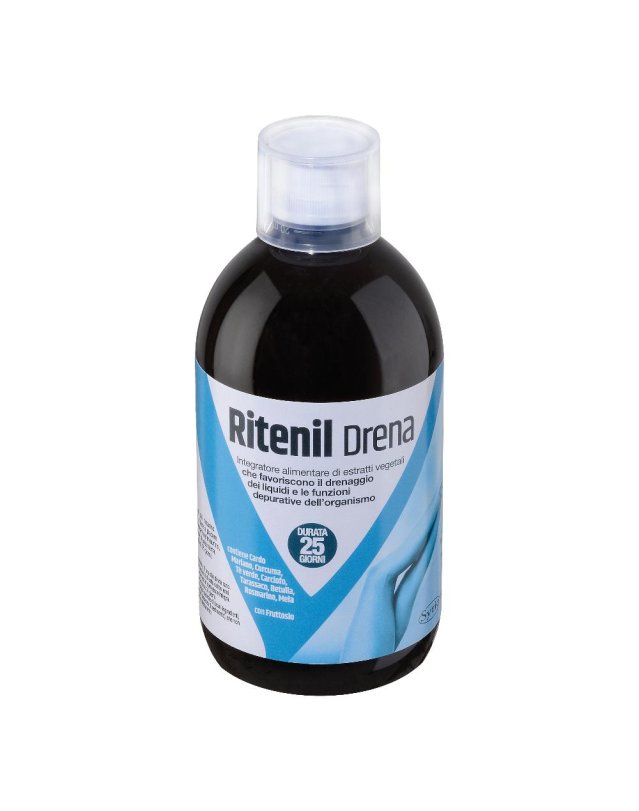 RITENIL Drena 500ml