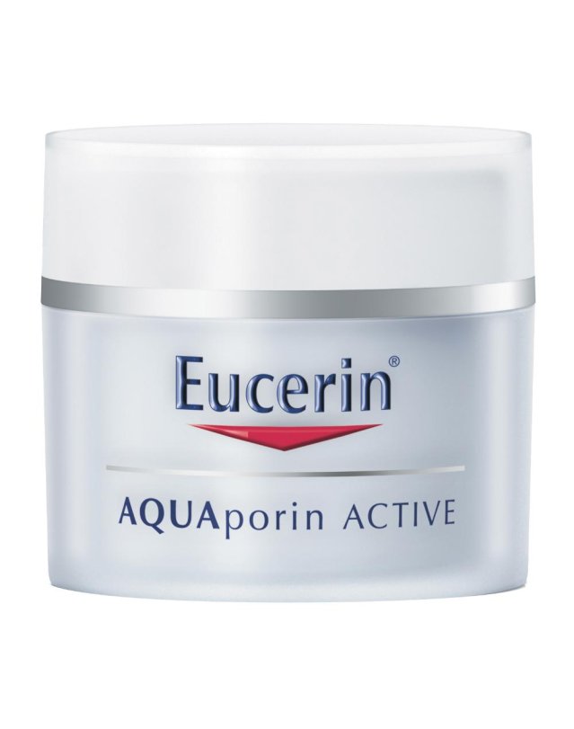 EUCERIN AQUAPORIN ACTIV LIGH VIS