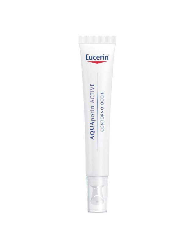 EUCERIN Aquaporin C/Occhi 15ml
