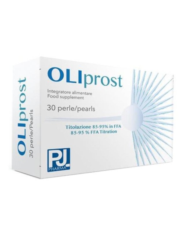 OLIPROST  30 Perle