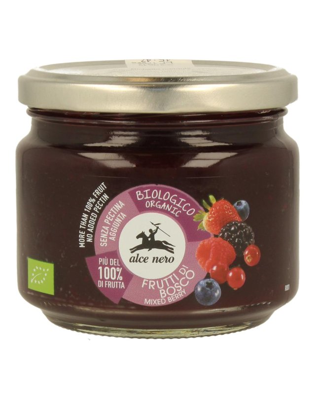 ALCE Composta Fr.Bosco 270g