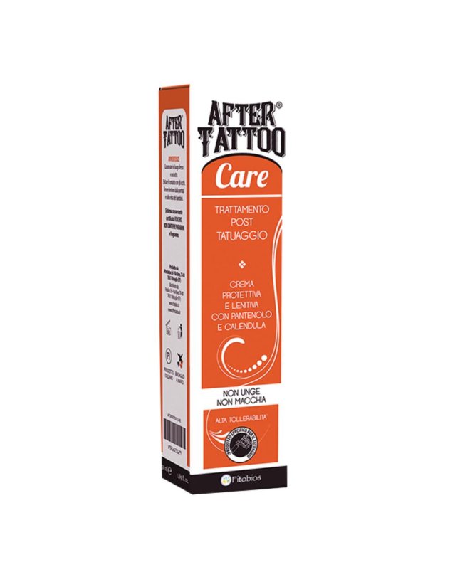 AFTERTATTOO CARE POMATA 50ML