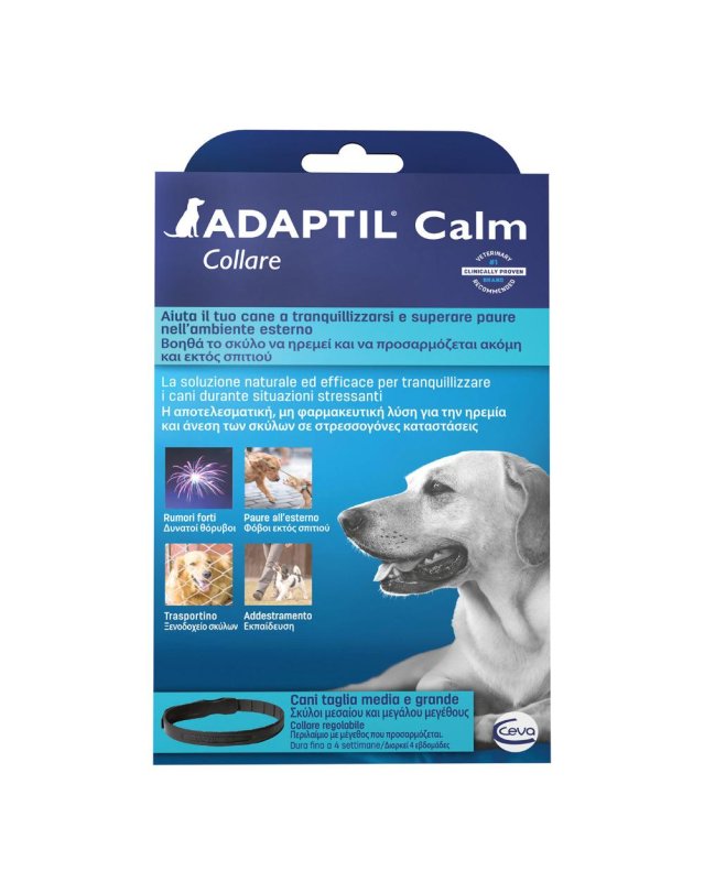ADAPTIL COLLARE L