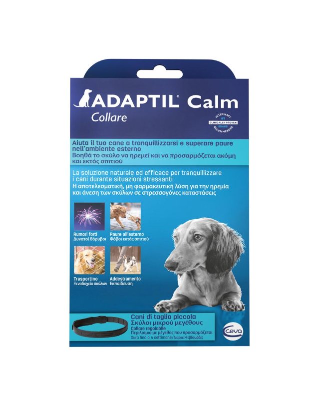 ADAPTIL Collare S