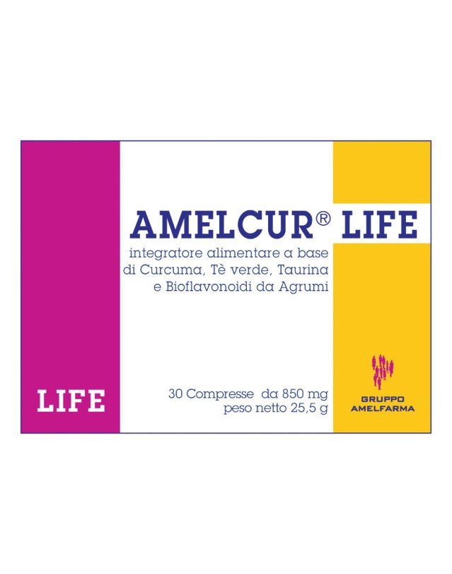 AMELCUR Life 30 Cpr