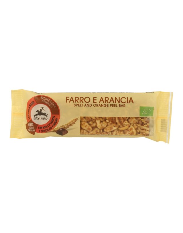 BARRETTA FARRO/ARAN BIO 20G ALCE