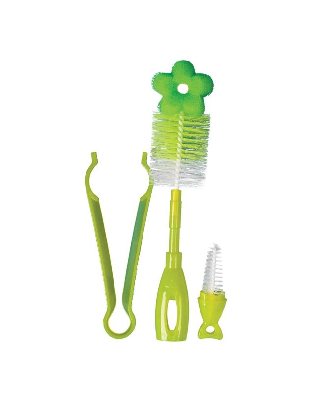 NUVITA SCOVOLINO VERDE