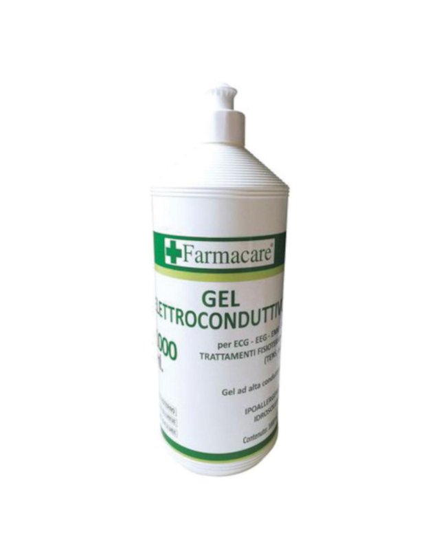 GEL ElettroCond.1000ml F/CARE