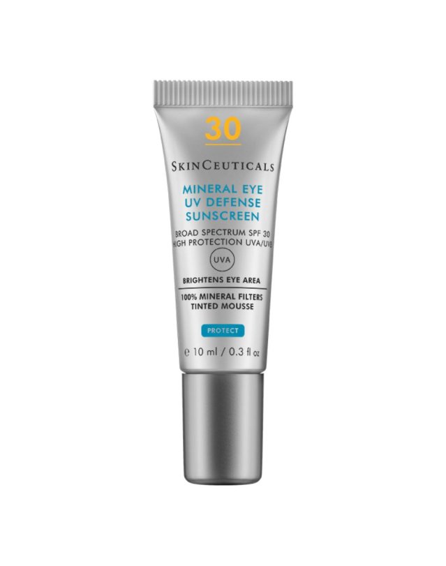 MINERAL EYE UV DEFENSE SPF30