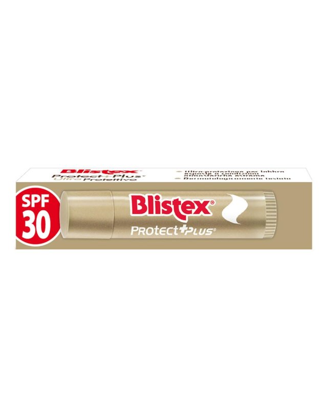 BLISTEX PROTECT PLUS SPF30