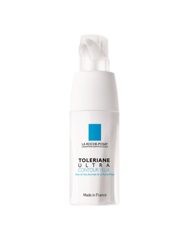 TOLERIANE ULTRA C YEUX F20ML