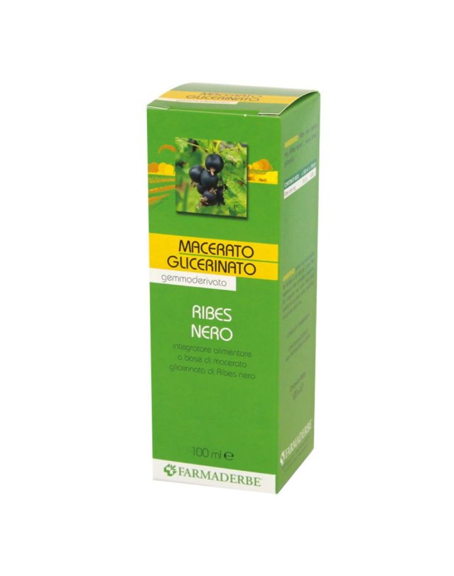 RIBES NERO MG 100ML