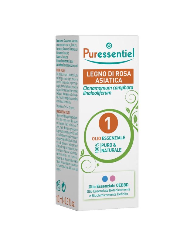 OLIO ESS LEGNO ROSA ASIATICA