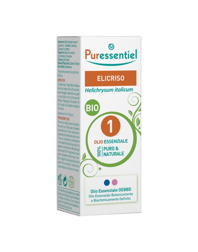 OE ELICRISO BIO