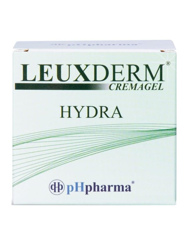 LEUXDERM 150ML