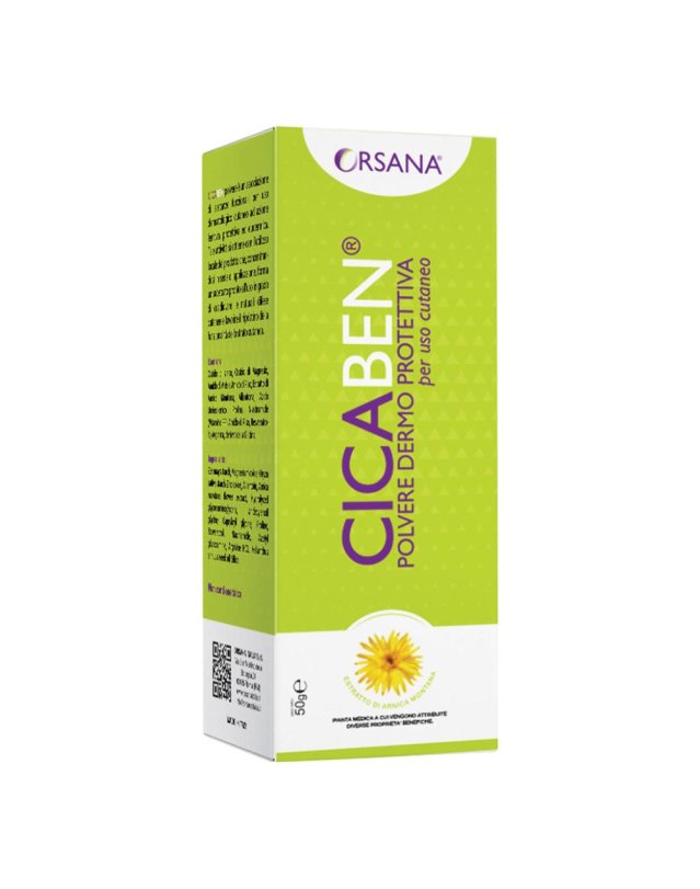 CICABEN 50G