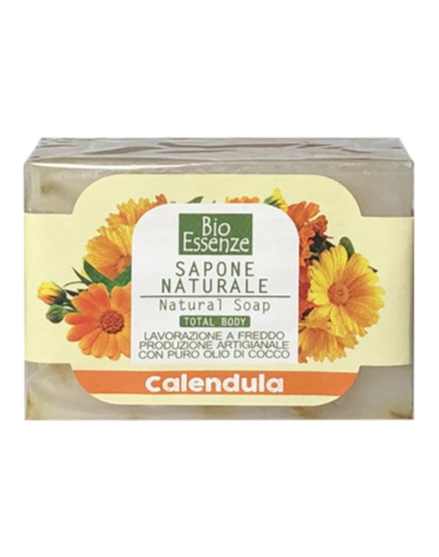 SAPONE CALENDULA BIOESSENZ100G
