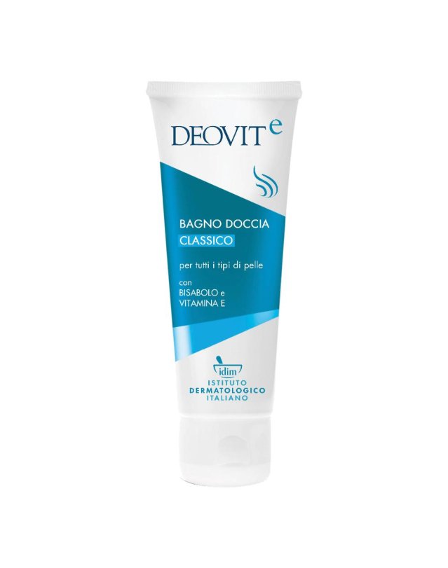 DEOVIT BagnoDoccia Class.250ml