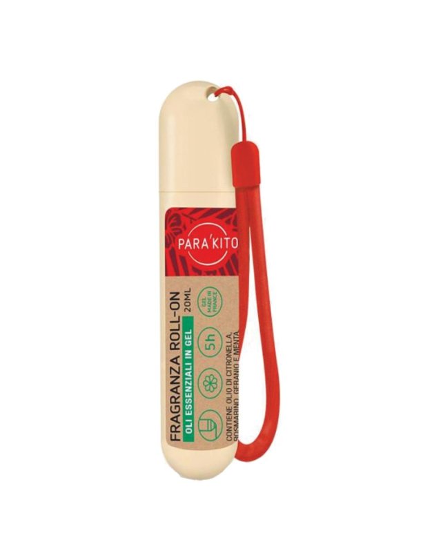 PARAKITO Efas Roll-On 20ml