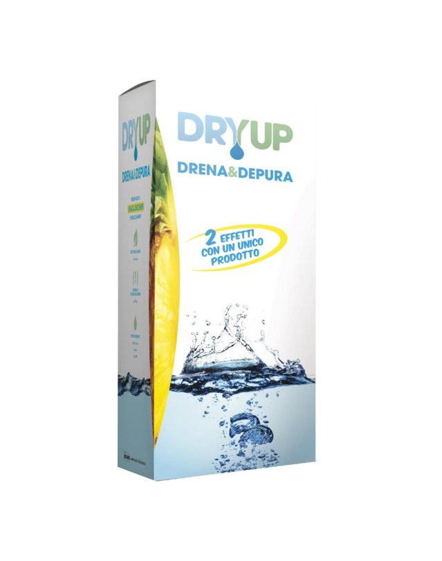 DRY UP 300ML