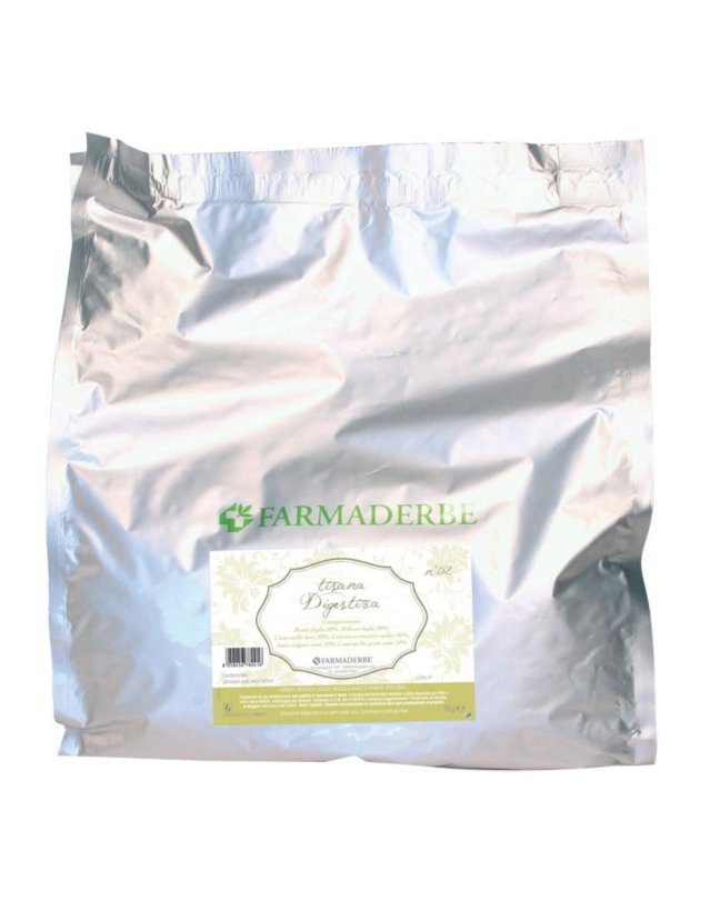 TISANA DIGESTIVA 1KG