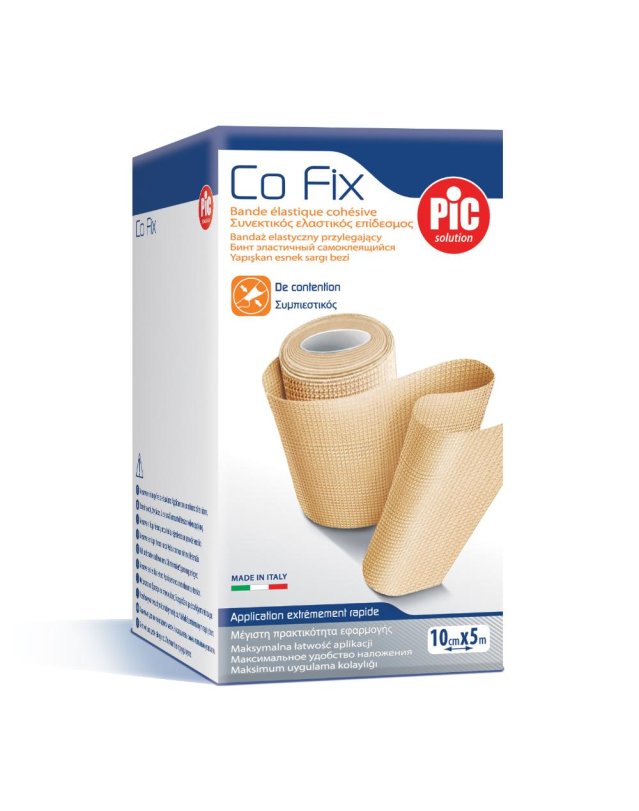 BENDA EL COFIX 10X5CM M 22922.1
