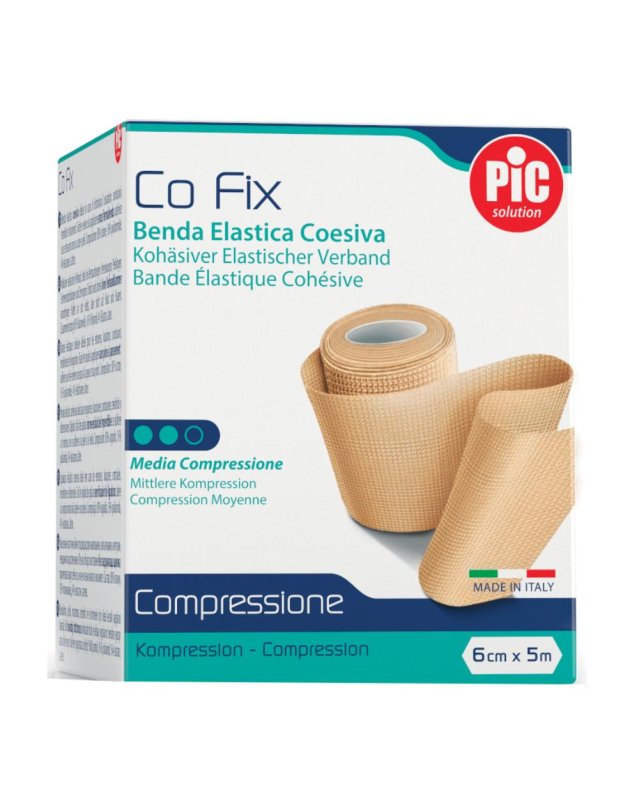 BENDA EL COFIX 12X5CM M 22923.1