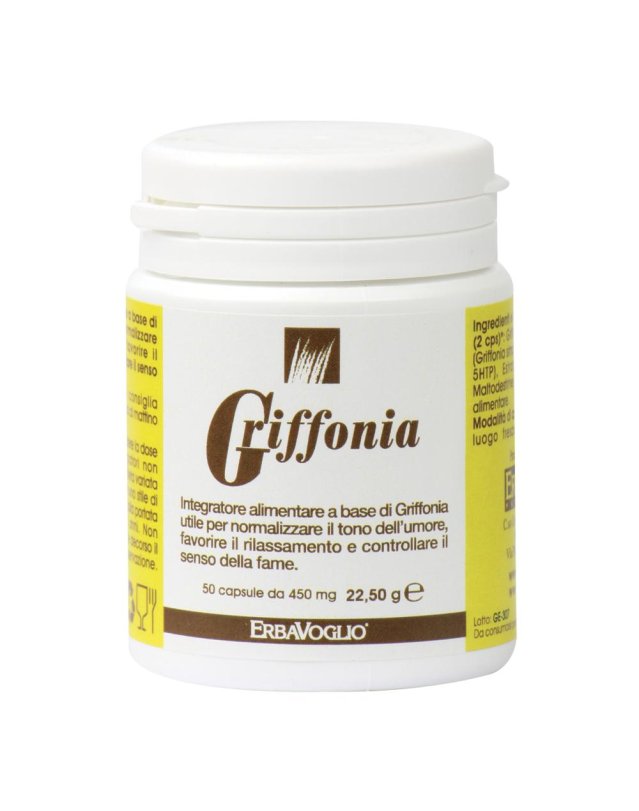 GRIFFONIA 50CPS
