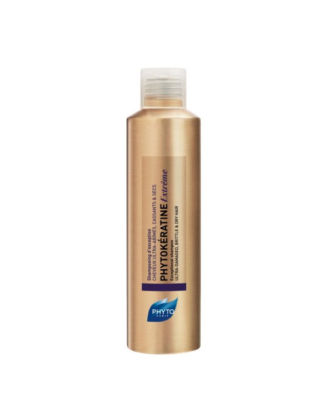 PHYTOKERATINE EXTREME SHAMPOO