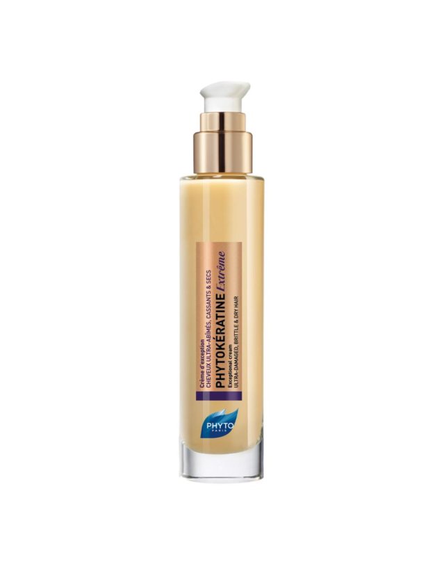 PHYTOKERATINE EXTREME CREMA
