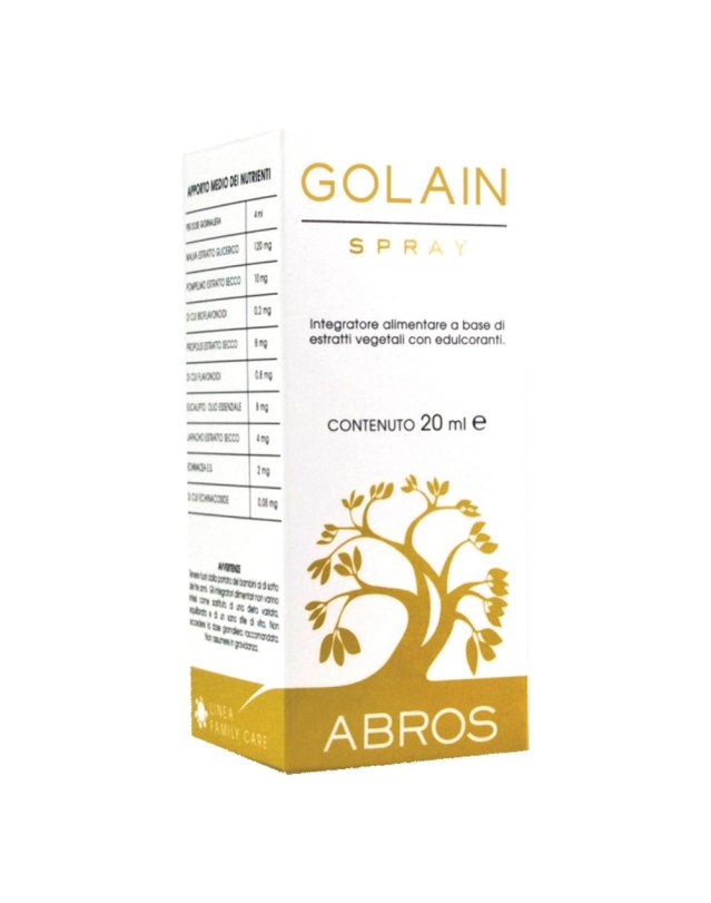 GOLAIN 20ML