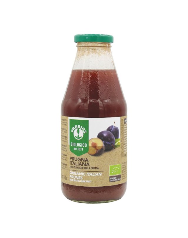 PROBIOS Succo Prugna 500ml