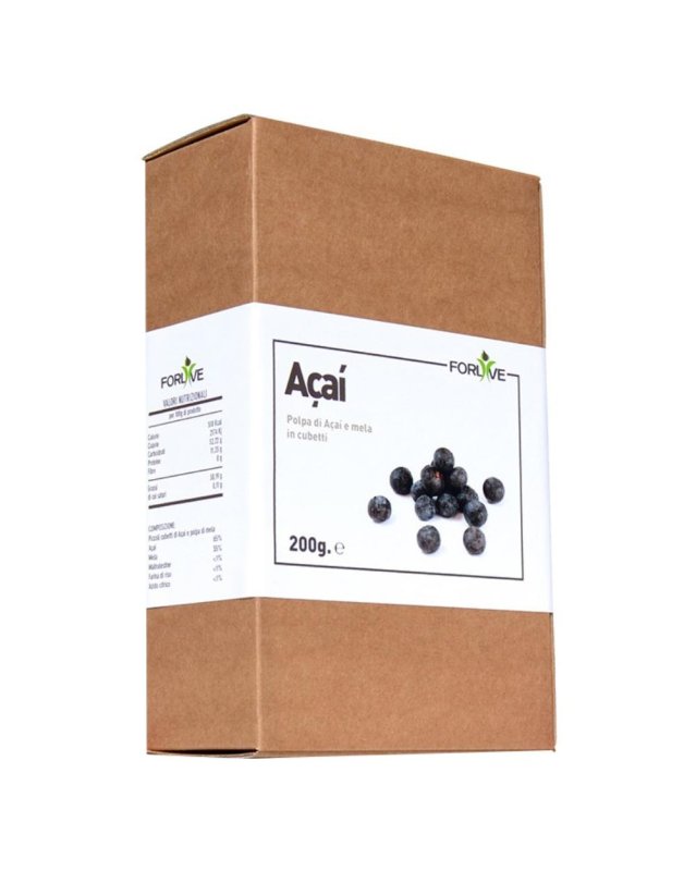 ACAI 200G