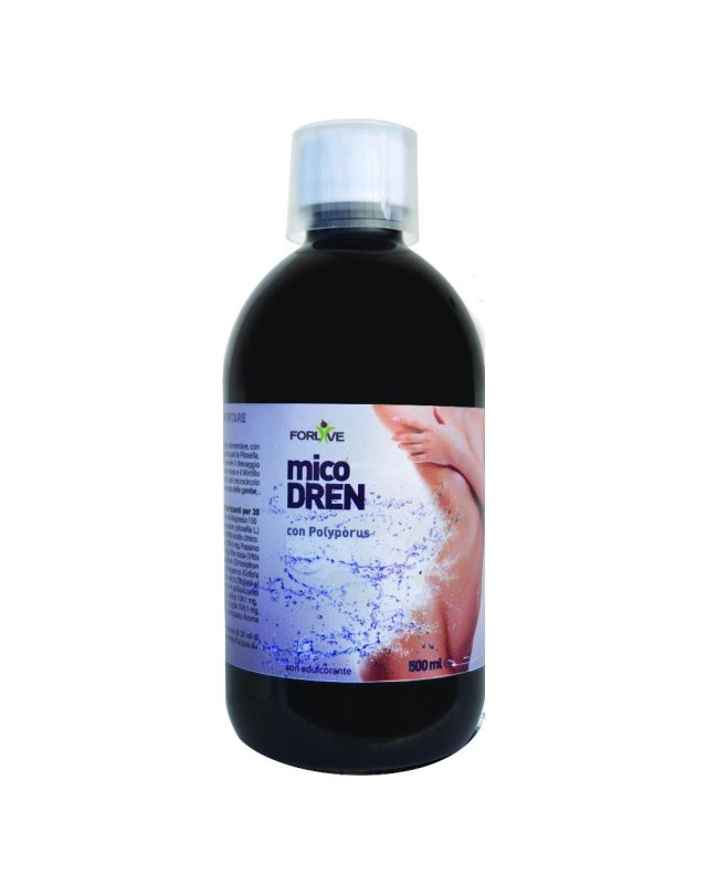 MICODREN 500ML