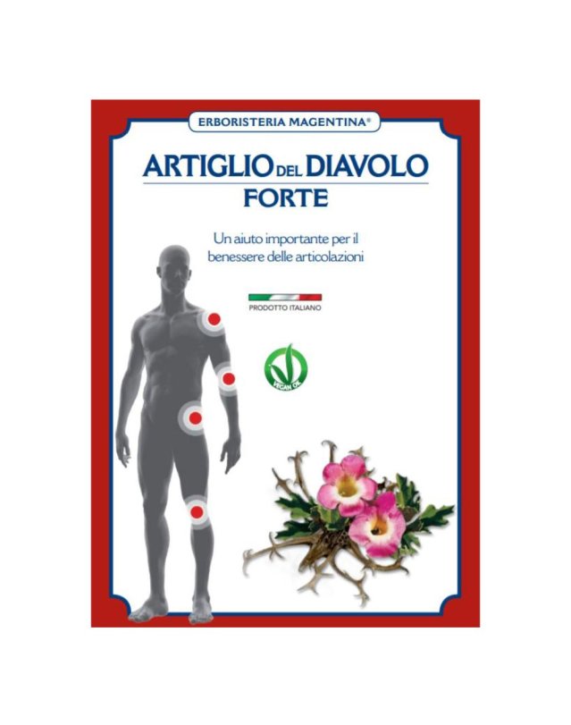 ARTIGLIO DIAV.FT Cerotto5pzERM