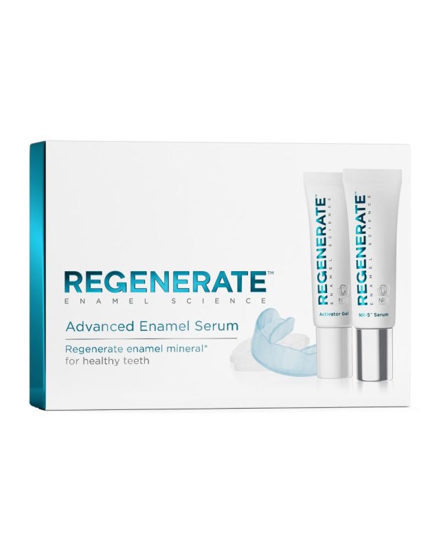 REGENERATE KIT SIERO RINFOR
