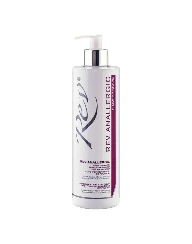 REV ANALLERGIC 500ML