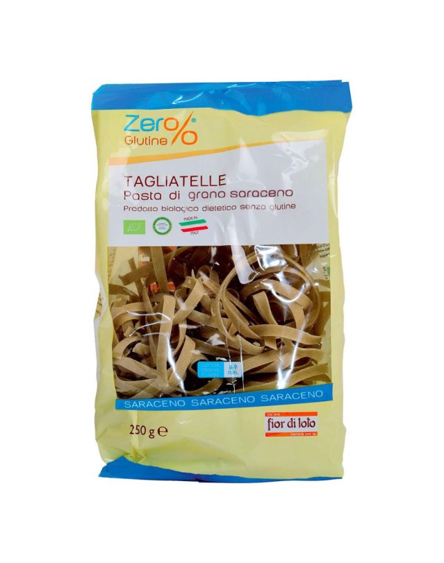 ZER%GLUT Tagliat.Nido Sar.250g