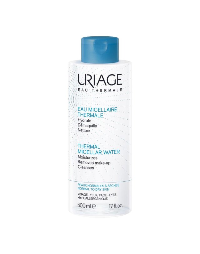 URIAGE Acqua Micell.P/S 500ml