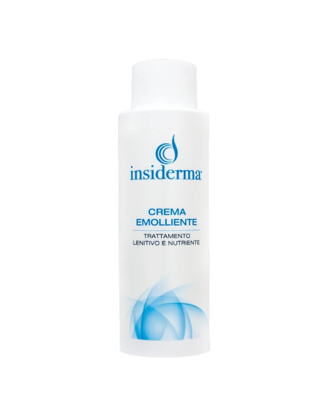 INSIDERMA CREMA EMOL 500ML