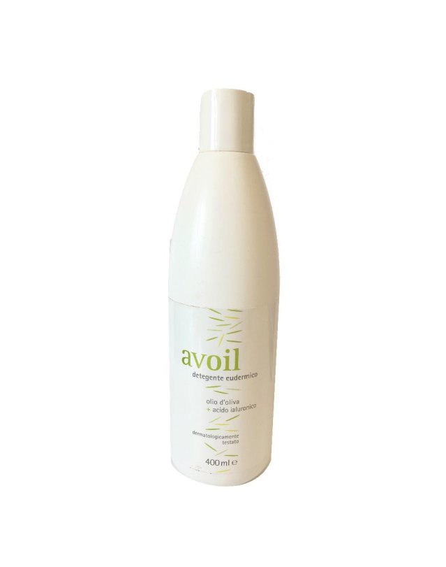 AVOIL 400ML