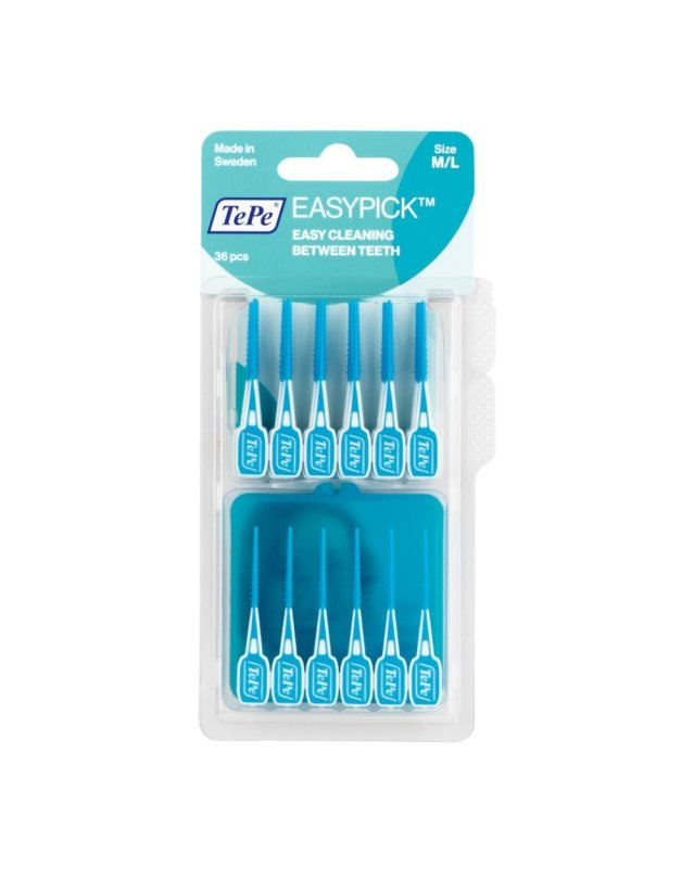 TEPE EASYPICK M/L BLU